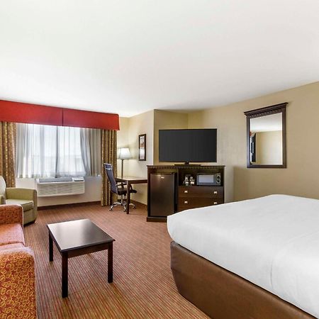 Comfort Inn West Phoenix At 27Th Ave And I-I0 Екстер'єр фото