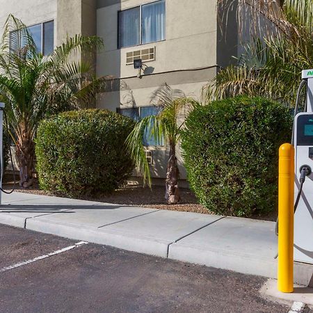 Comfort Inn West Phoenix At 27Th Ave And I-I0 Екстер'єр фото