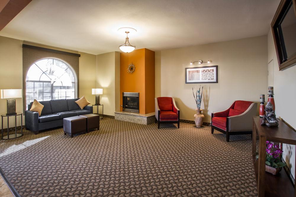 Comfort Inn West Phoenix At 27Th Ave And I-I0 Екстер'єр фото