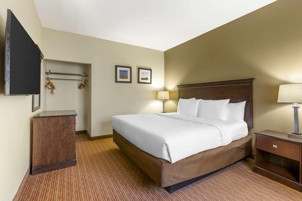 Comfort Inn West Phoenix At 27Th Ave And I-I0 Номер фото